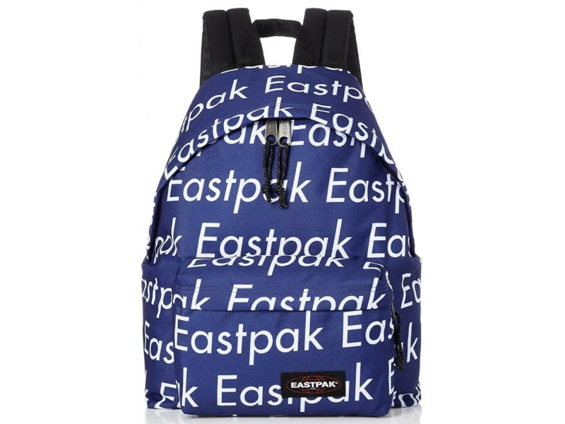 Eastpak - Zaino Unisex 24 Litri (Chatty Blue)